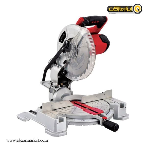 فارسی بر محک 255 میلی متر مدل MS-255