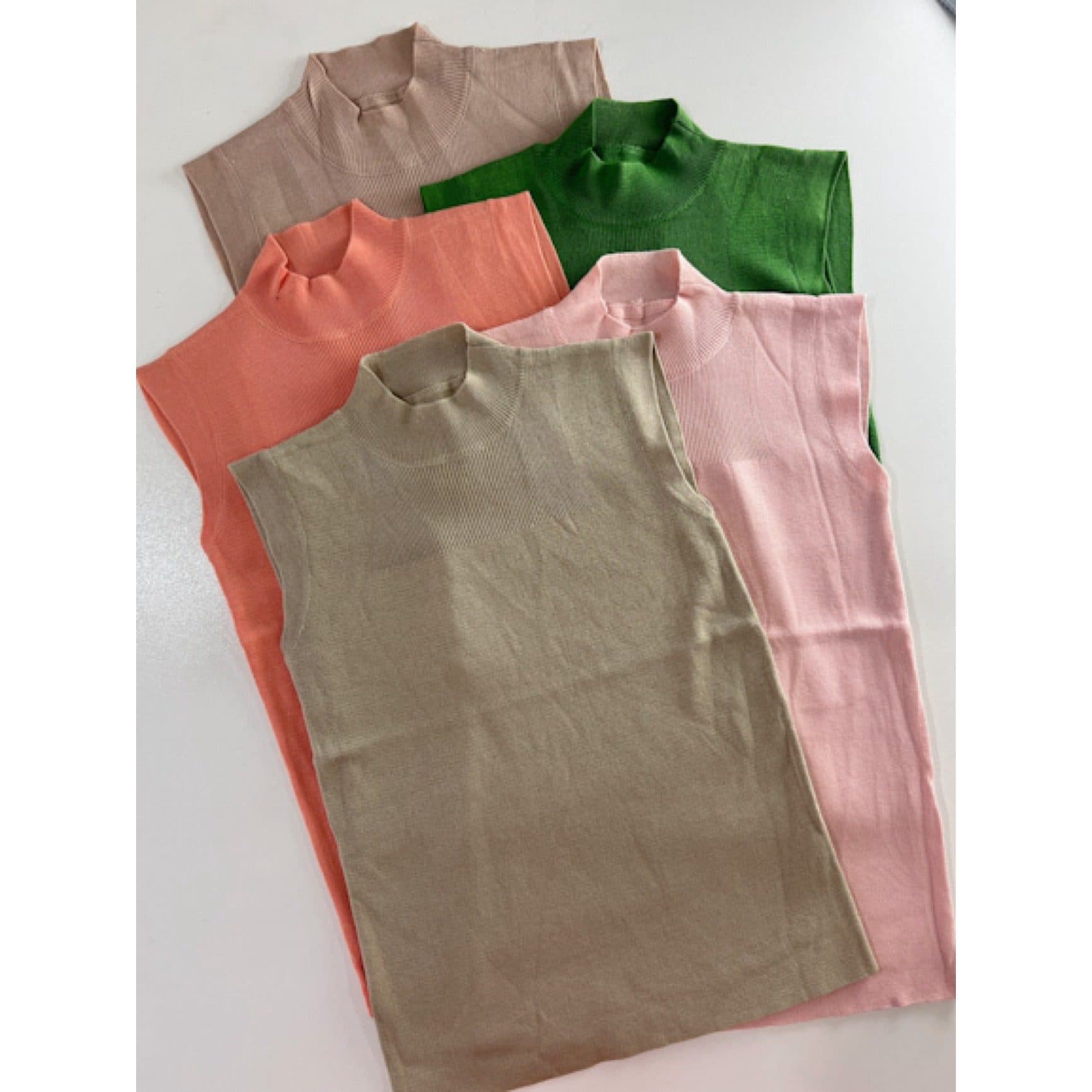 تاپ بافت یقه سه سانت