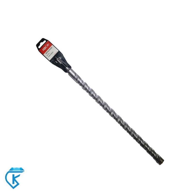 مته چهار شیار 46 سانت 460*22 راک ROCK