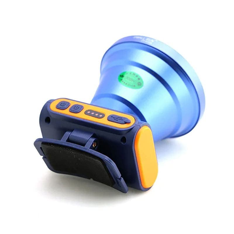 چراغ پیشانی اسمال سان مدل ZH-H129