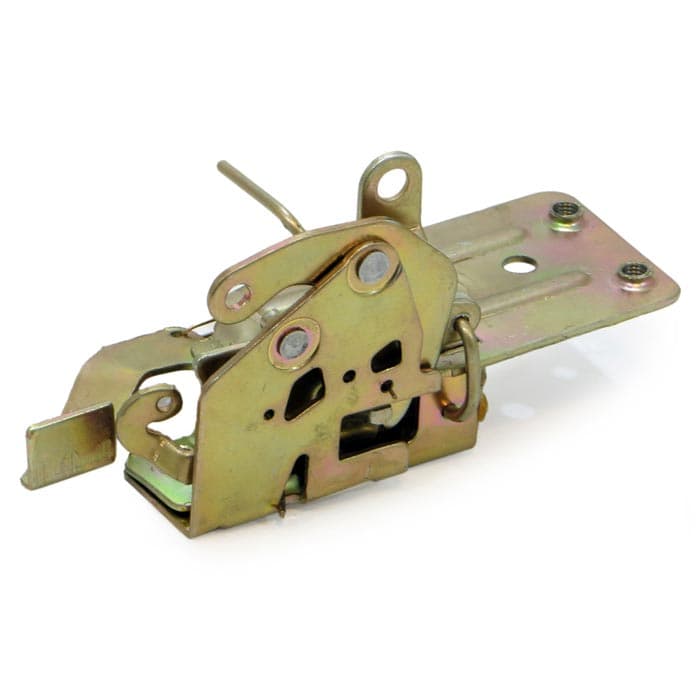 قفل درب جلو چپ پیکان پیشرفت