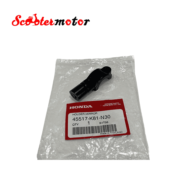 قلوه آینه اصلی هوندا کلیک