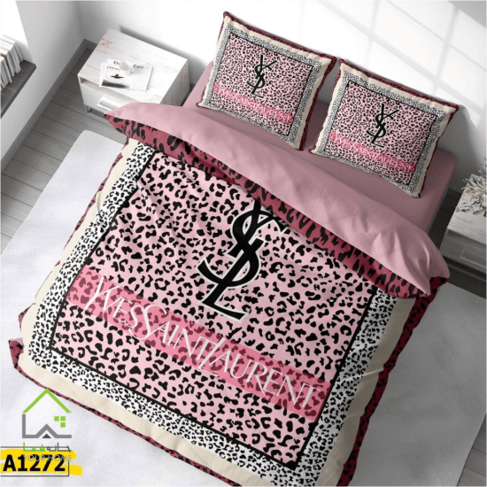 روتختی دونفره طرح YSL