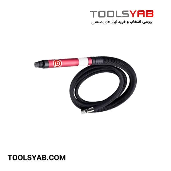 فرز انگشتی مینیاتوری بادی ۵۶۰۰۰ دور BP-DG56 بوستون پنوماتیک