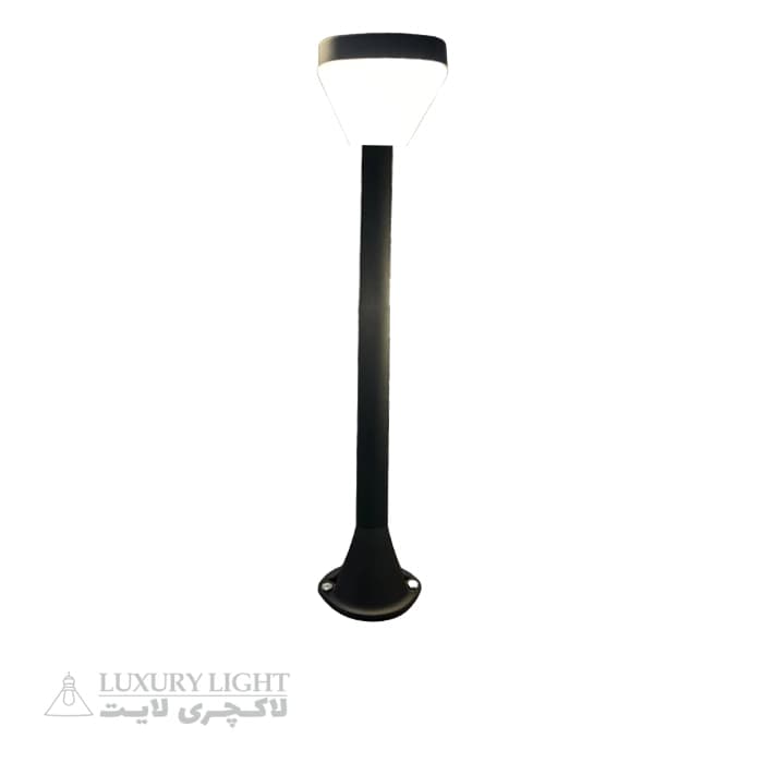 چراغ چمنی مدرن هلیا 61 سانتی متر