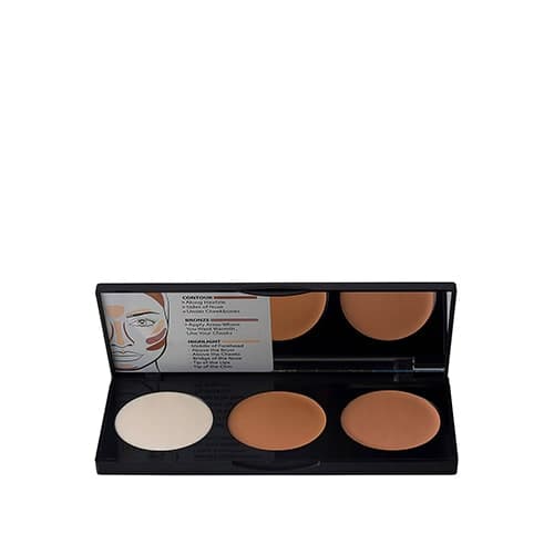 پالت کانتور کرمی پرفکتینگ نوت