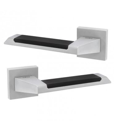 دستگیره درب سوئیچی روزتی بهریزان مدل 3532RM