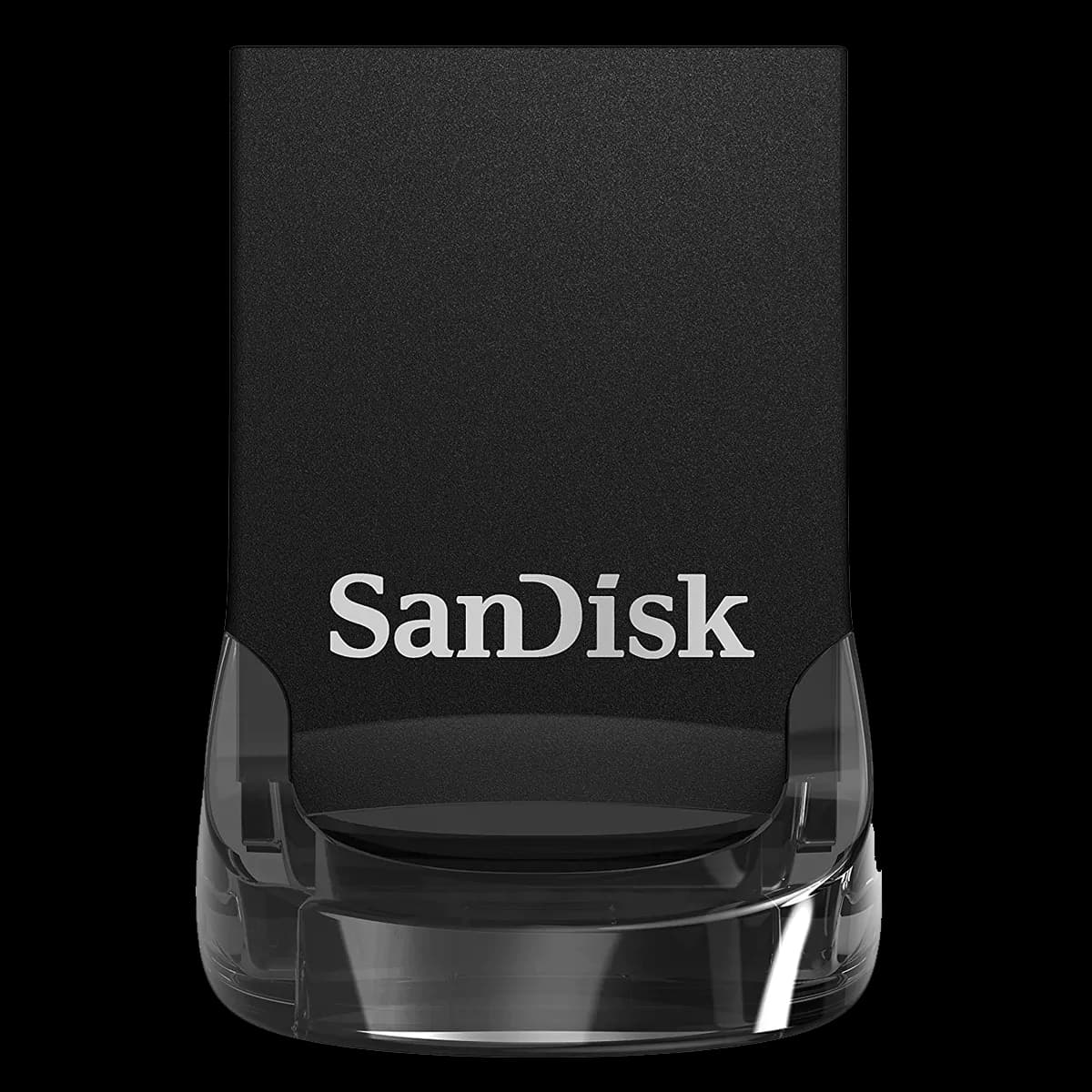 فلش مموری سن دیسک مدل Ultra Fit USB3.2 ظرفیت 128 گیگابایت