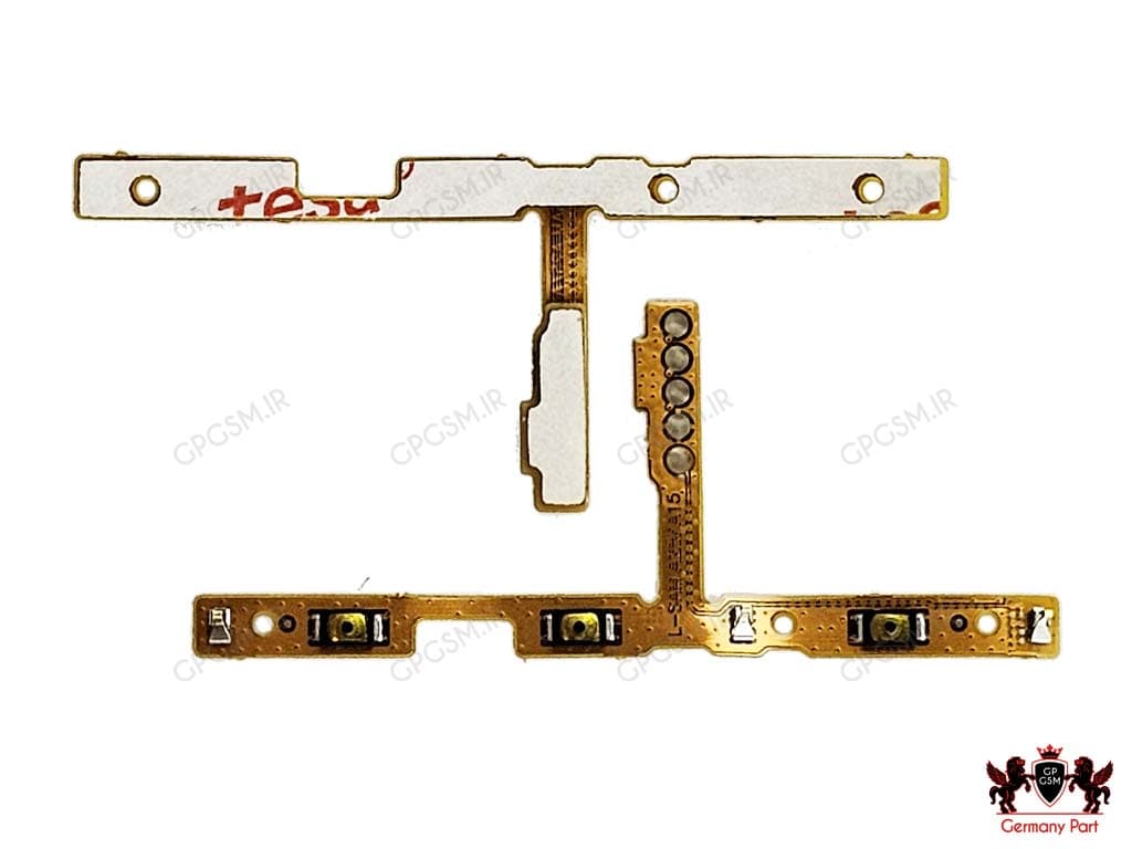 فلت پاور ولوم آ ۱۵ سامسونگ – FLAT POWER VOLUME A15 A155 SAMSUNG