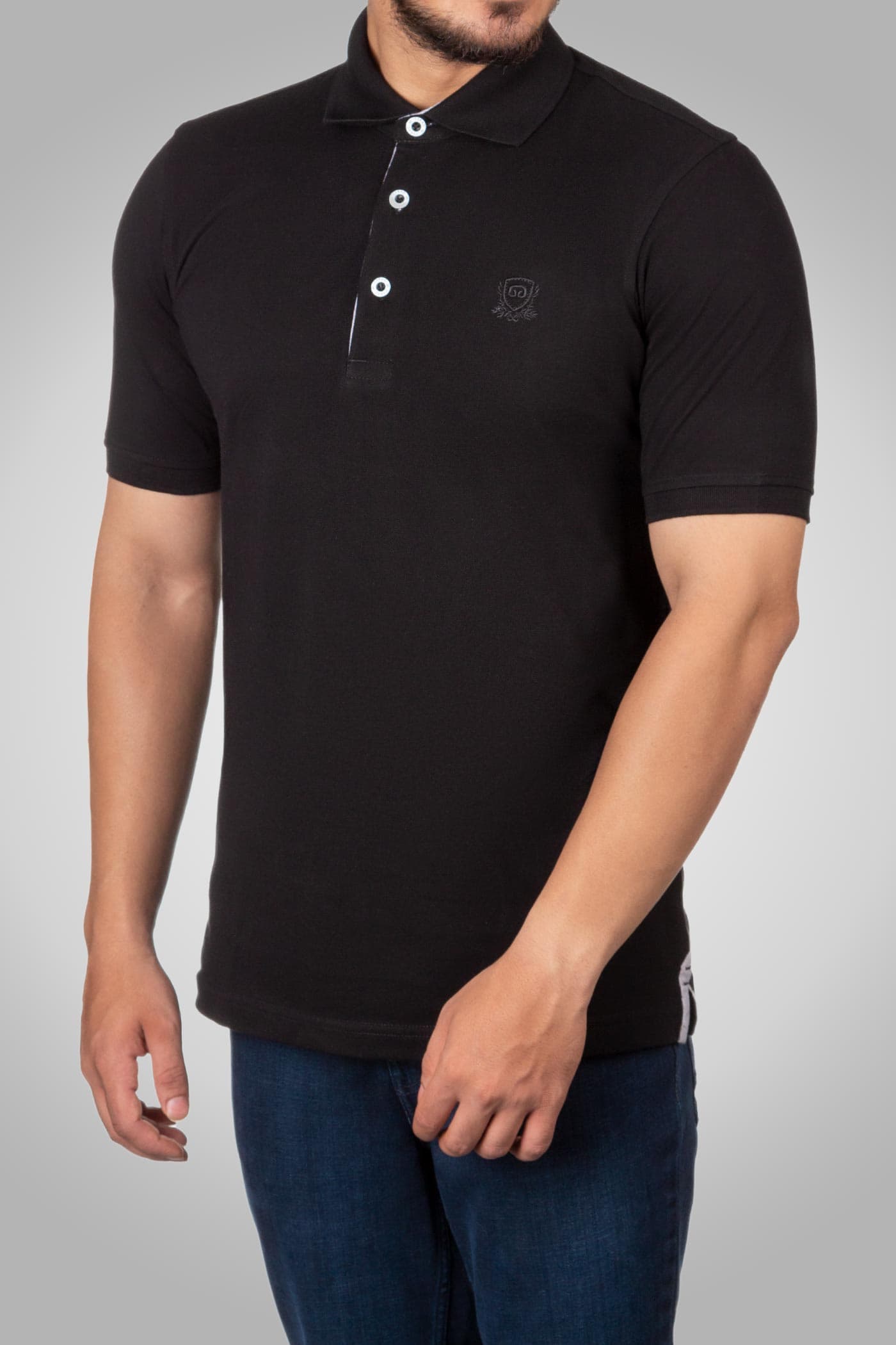 پولوشرت آستین کوتاه 160108