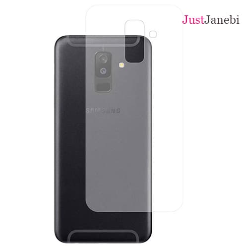 محافظ پشت گوشی(بک کاور) سامسونگ +Samsung A6