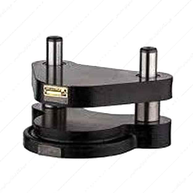 کفشک فولادی مدل CG/ST