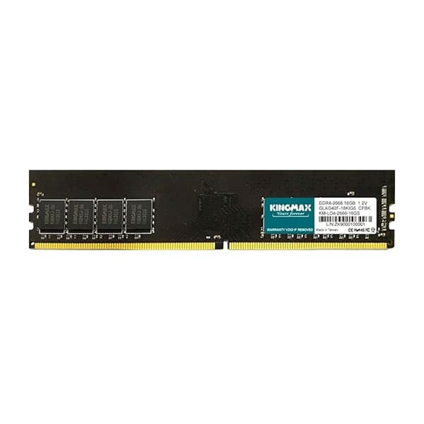 رم کینگ مکس DDR4 8GB 3200MHz CL22