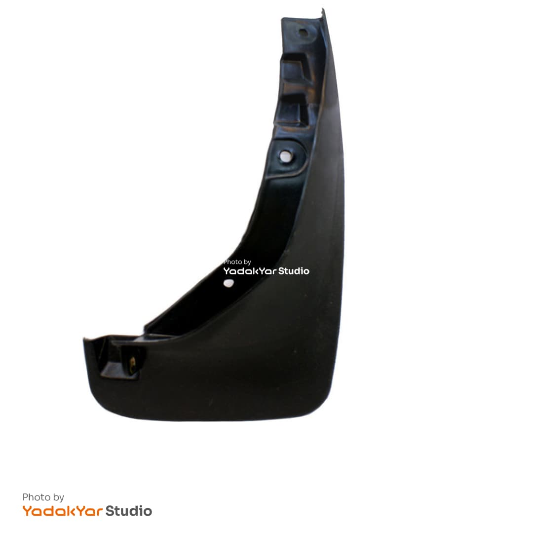 گل پخش کن وانت پراید 151 جلو راست ایران