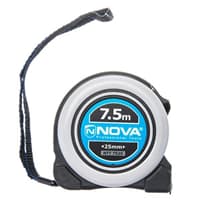 متر نووا مدل NTT 7525 طول 7.5 متر