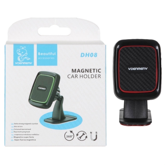 نگهدارنده گوشی موبایل مگنتی دنمن مدل DH08