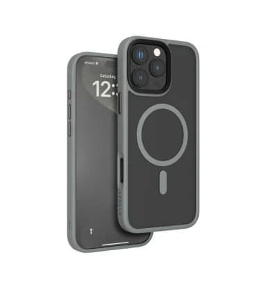 قاب مات لولو ایفون 16 پرومکس Levelo matte solo Iphone 16Pro Max