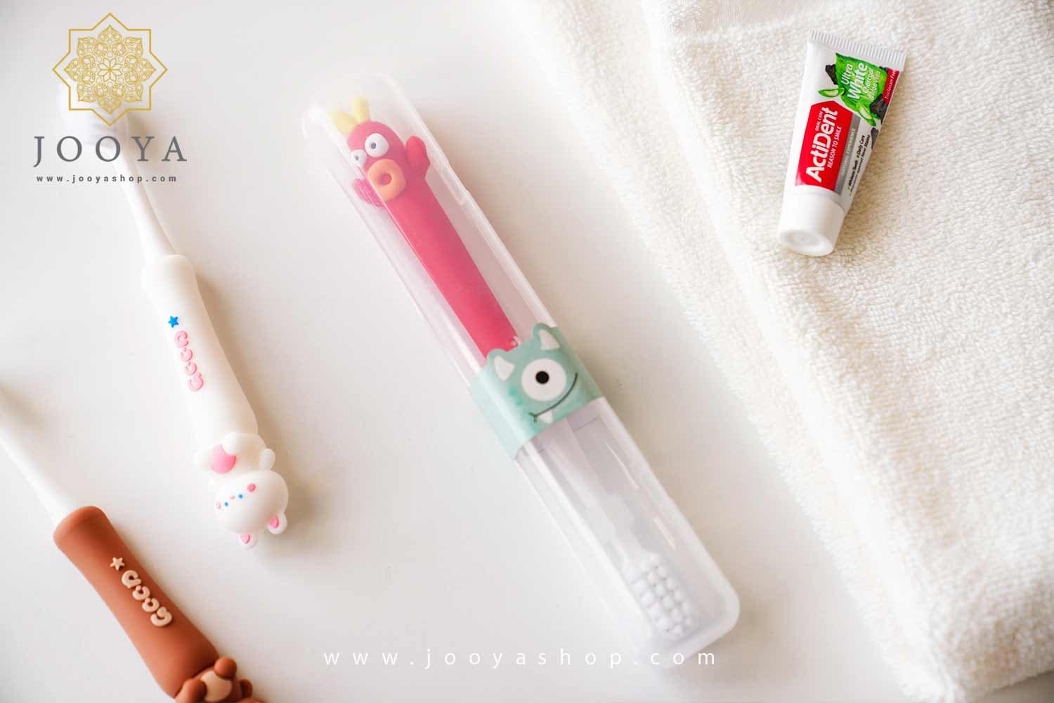 مسواک فانتزی آرشن