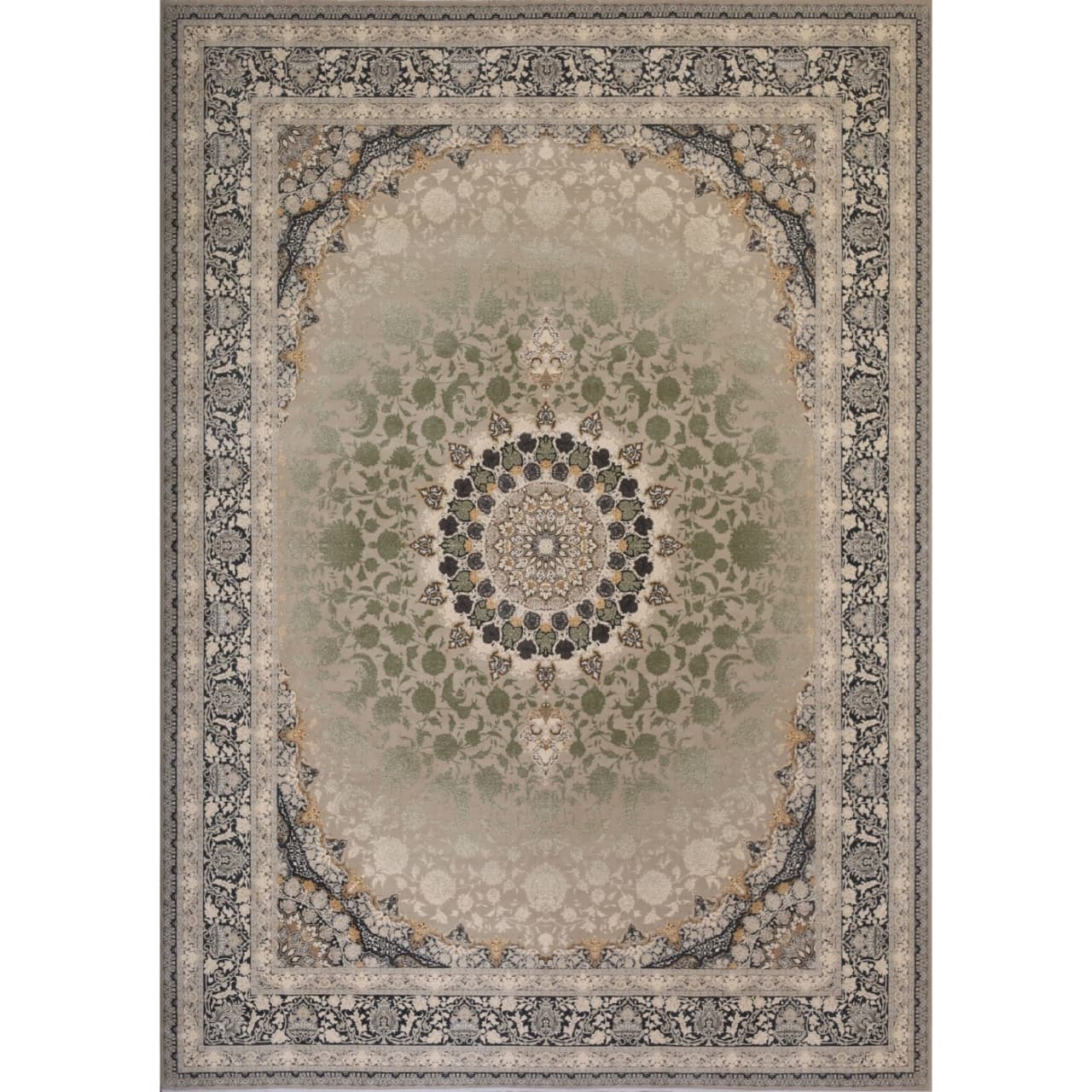 فرش ماشینی 3312 آراکو