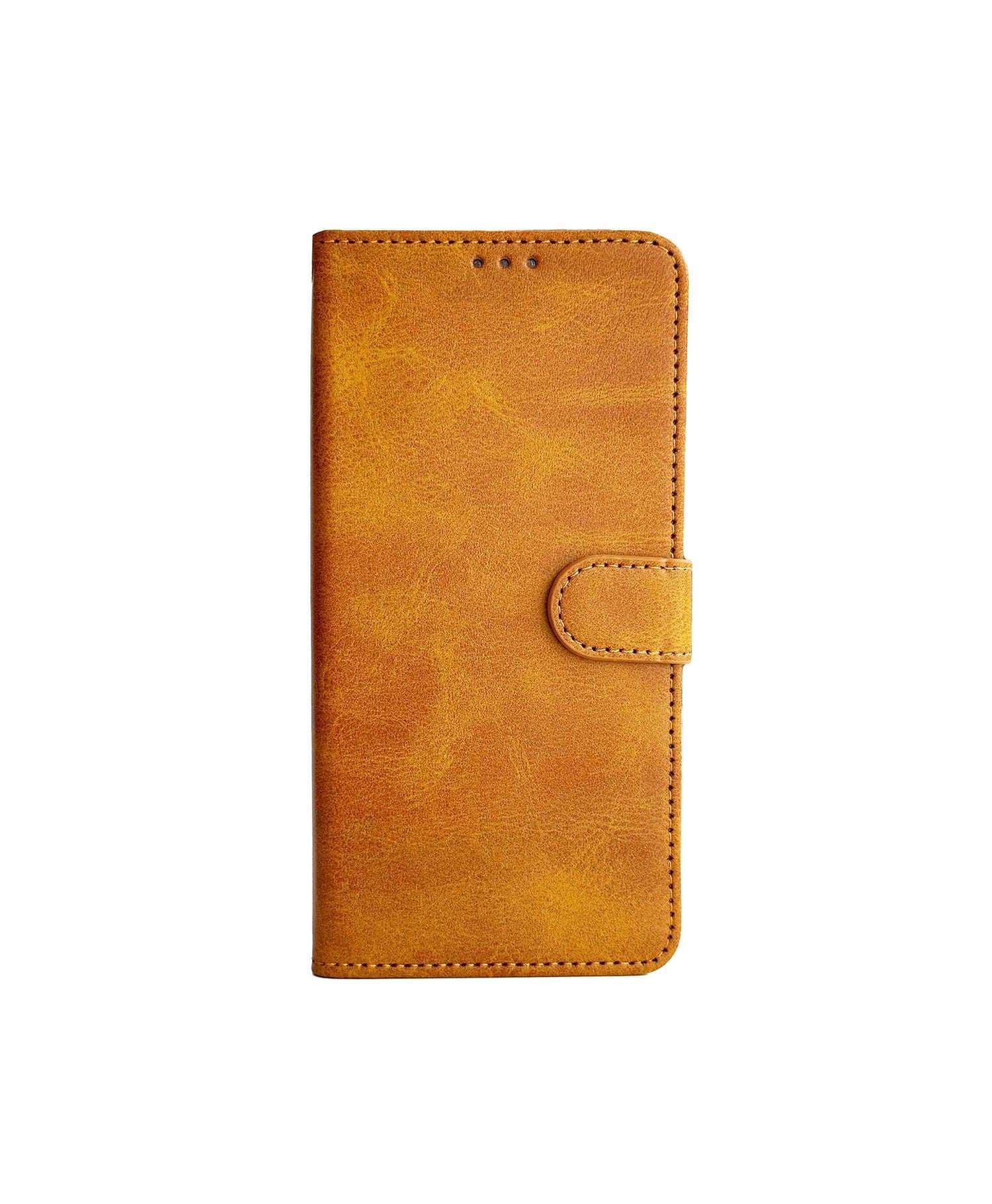 کیف کلاسوری چرمی شیائومی Redmi Note 11