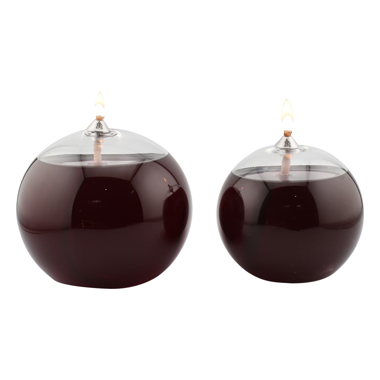 شمع مایع مدل دراپ دو عددی