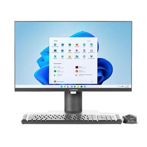 کامپیوتر همه کاره (All In One) 23.8 اینچ گرین مدل GT624-i58S i5/8GBDDR4/512GBSSD/UHD Graphics ۷3۰