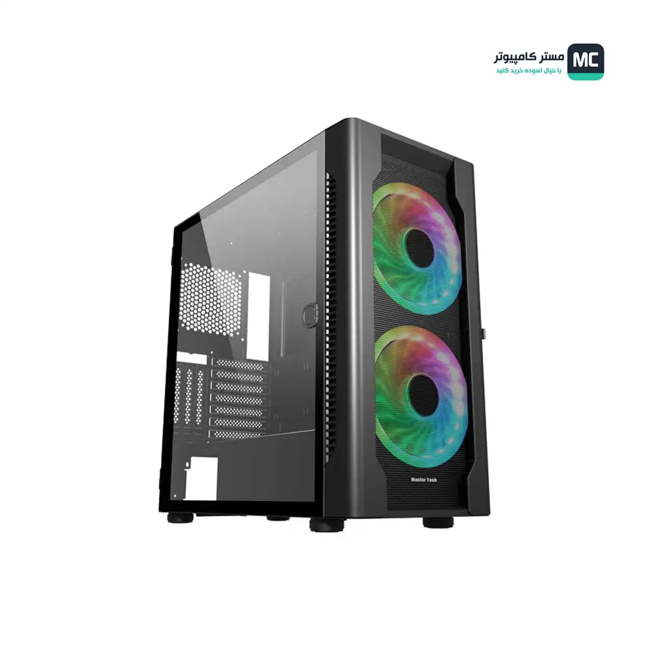 کیس مسترتک S700 D2