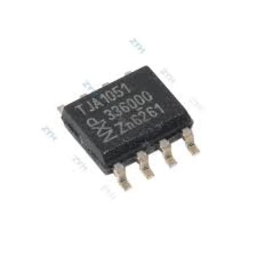 آی سی TJA1051 کن ترنسیور پکیج SO8