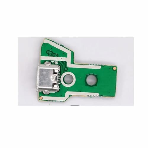 سوکت شارژ دسته فیک-های کپی PS4