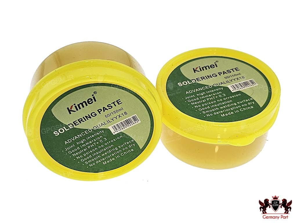 روغن فلکس ۱۵۰gr