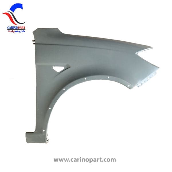 گلگیر جلو راست آستر اصلی کوییک