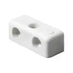 بسته 10 عددی اتصال گوشه هتیچ مدل 9184435 سفید