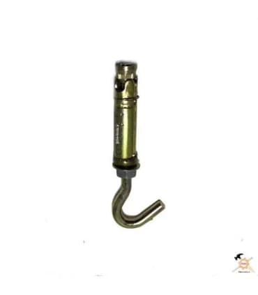 رولبولت سقفی سایز M6