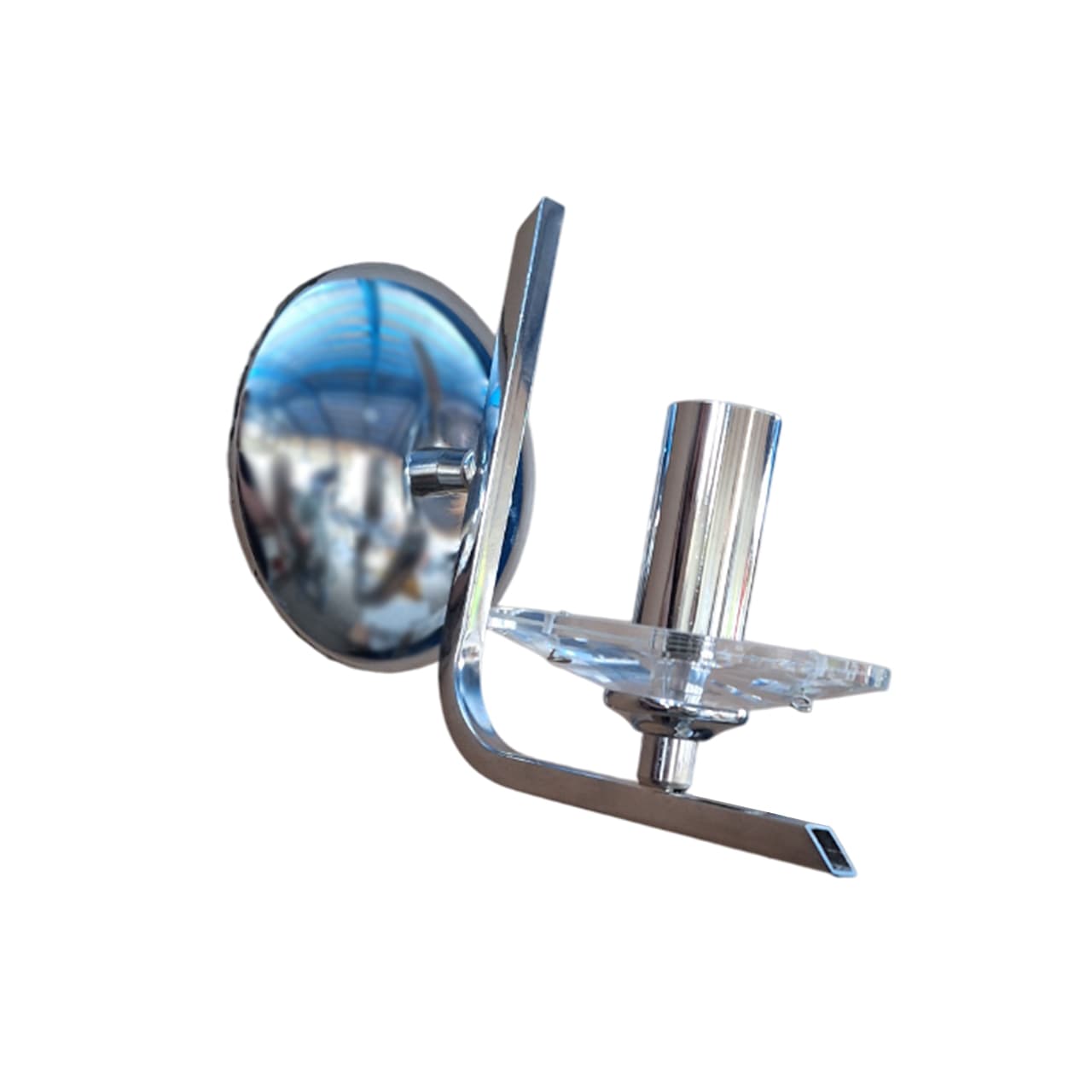 چراغ دیواری چشمه نور کد 140414