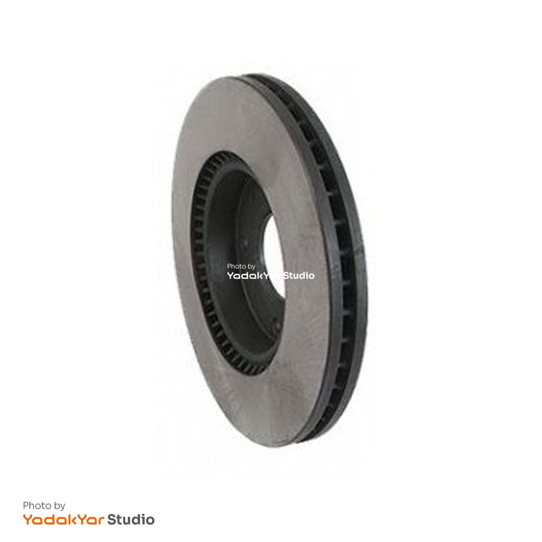 دیسک ترمز هیوندای آوانته جلو راست کره