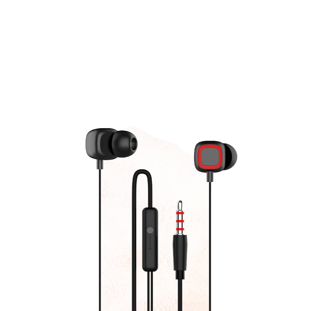 هندزفری باسیم هوتو مدل hf05