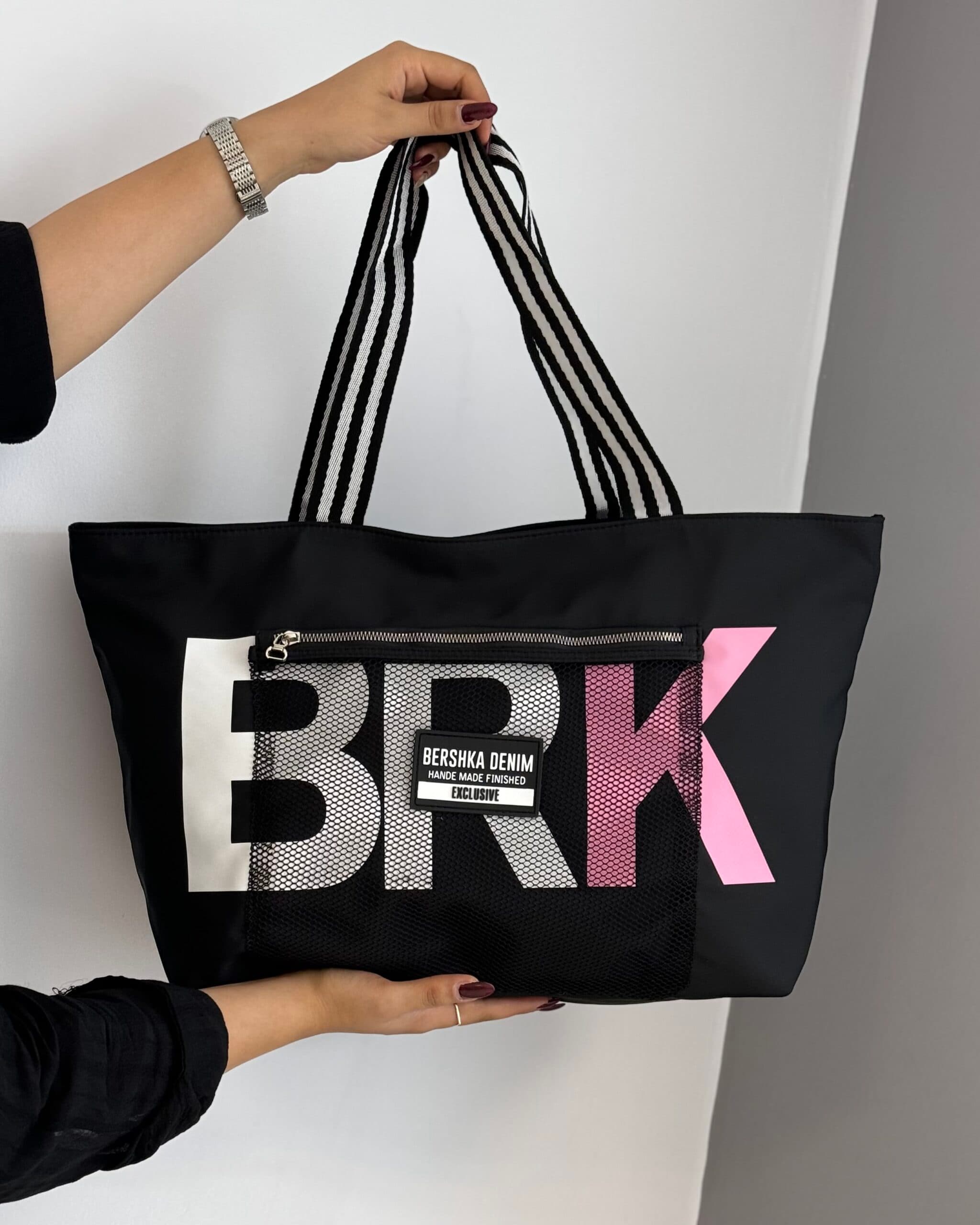 ساک زنانه – Denim-Small کد 9090