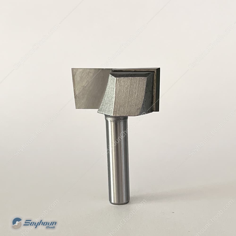 تیغ شیارزن کف بردار دامار مدل DMDR41083200