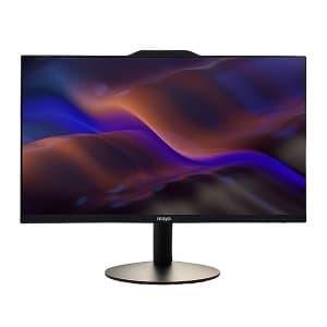 آل این وان مایا مدلMA24 D12 i3 12100 8GB 1TB Intel