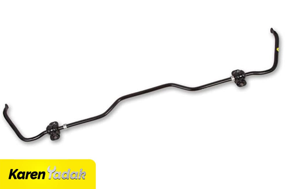 میل موجگیر تعادل رنو