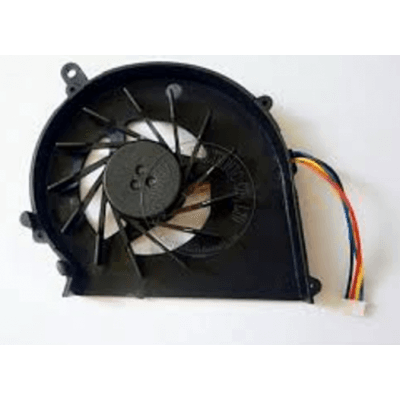 HP COMPAQ 655 فن سی پی یو لپ تاپ اچ پی