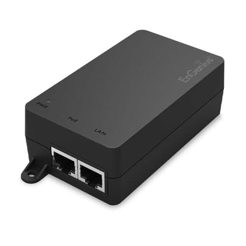 آداپتور گیگابیت و PoE انجنیوس مدل EPA5006GP