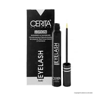 محلول تقویت کننده مژه سریتا - حجم 7 میلی لیتر