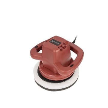 دستگاه پولیش 120 وات دور متغییر محک مدل AP-120V