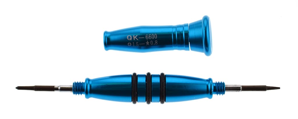 پیچ گوشتی دو کاره آیفون ۸۸۷