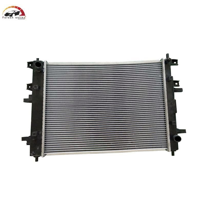 رادیاتور آب x22 اتومات