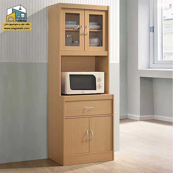 کابینت کد CAP03