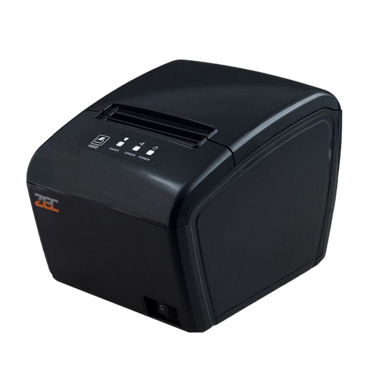 فیش پرینتر زد ای سی مدل ZEC N260L