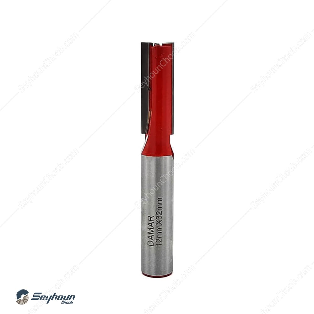 تیغ شیارزن کف بردار دامار مدل DM021204C