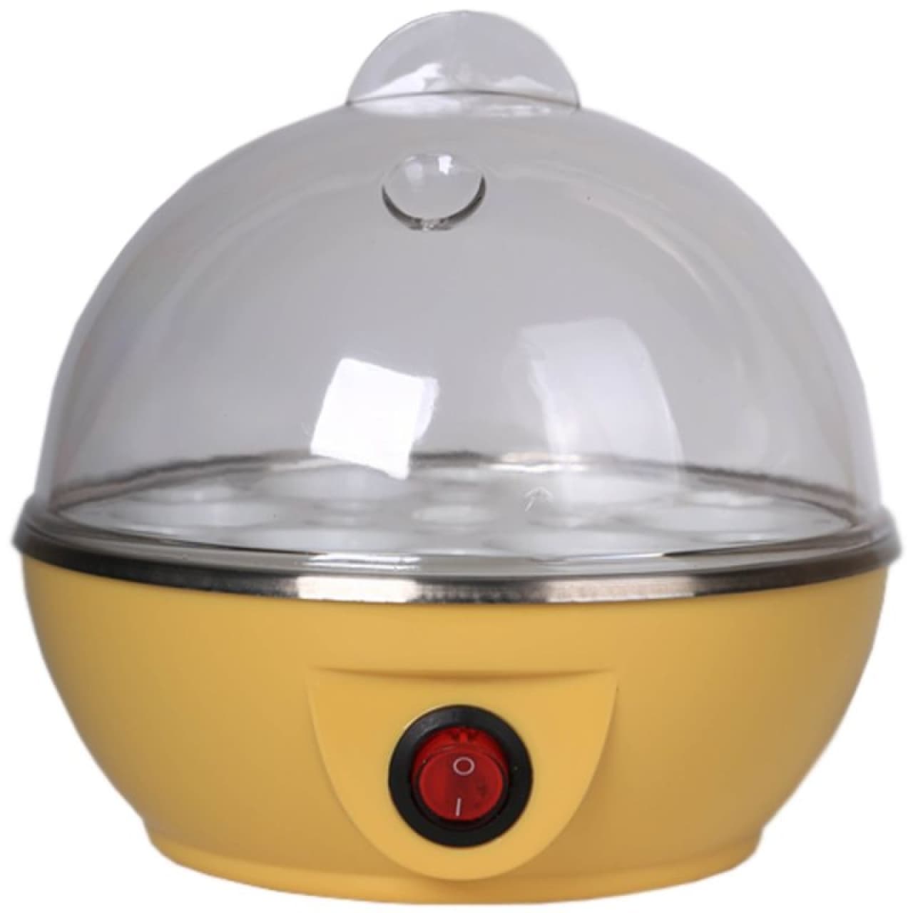 تخم مرغ پز مدل EGG POACHER